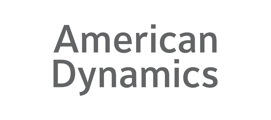 American Dynamics Logo