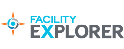 Facility Explorer logo