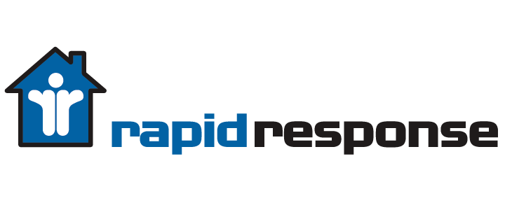Rapid Response logo