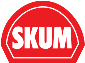 Skum logo