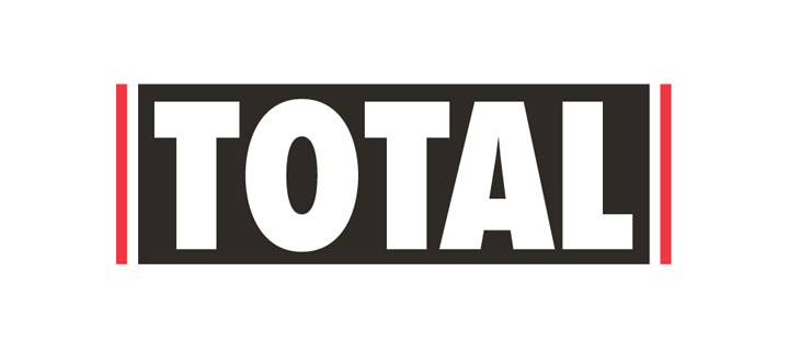 Total Brand Logo