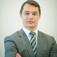 Christian Schmidt, Key Account Manager Johnson Controls