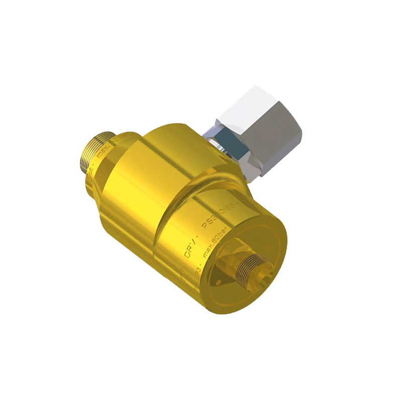 Constant pressure valve