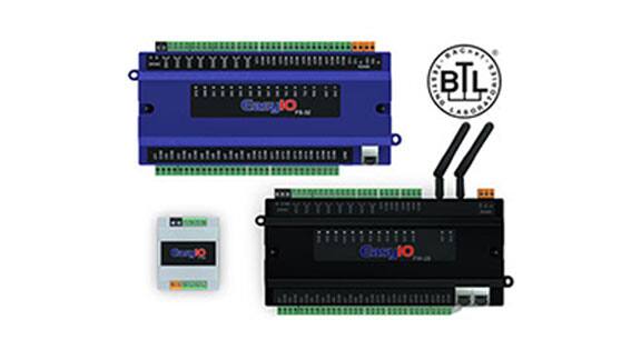 Easy Input Output product