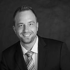 Photo of professor Thorsten Haefs