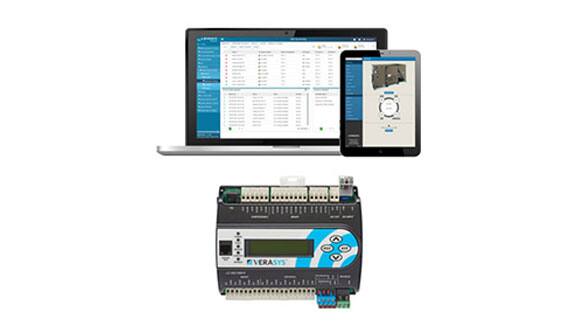 Verasys light control commercial solution