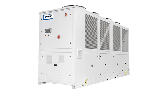 A YAS/Rc-WP heat pump