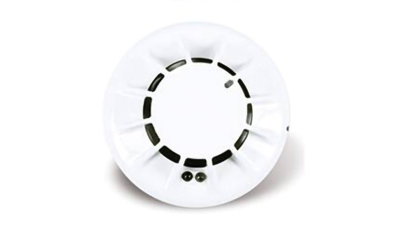 Spare part of a fire alarm system