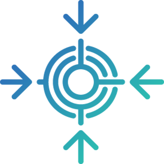Icon depicting Central Plant Optimization