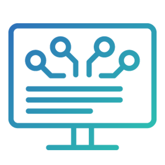 Icon depicting Tyco Integrated Systems Manager (TISM)