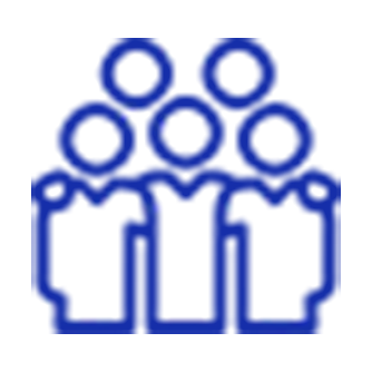 Icon depicting proven technologies