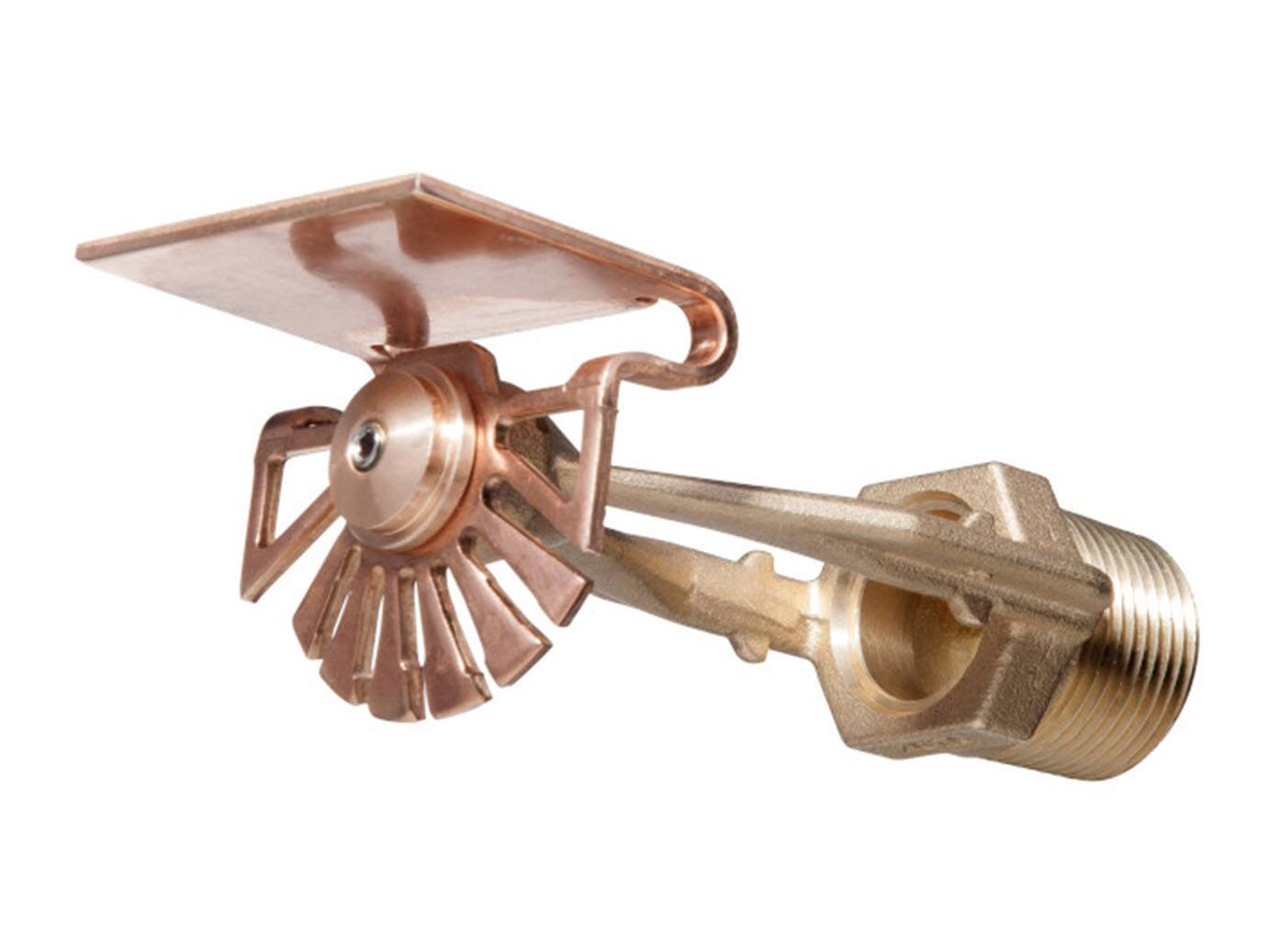 Flood extinguishing system