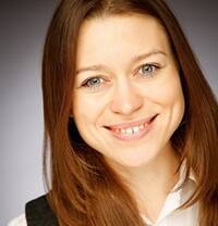 Photo of Anna Bordyuk