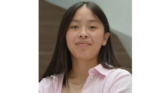 headshot duyen nguyen