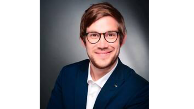 Headshot of Anna Bordyuk, Senior Talent Acquisition Specialist at Johnson Controls