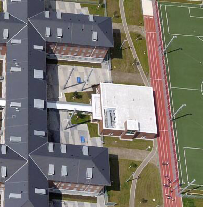 Wuppertal-ronsdorf  prison