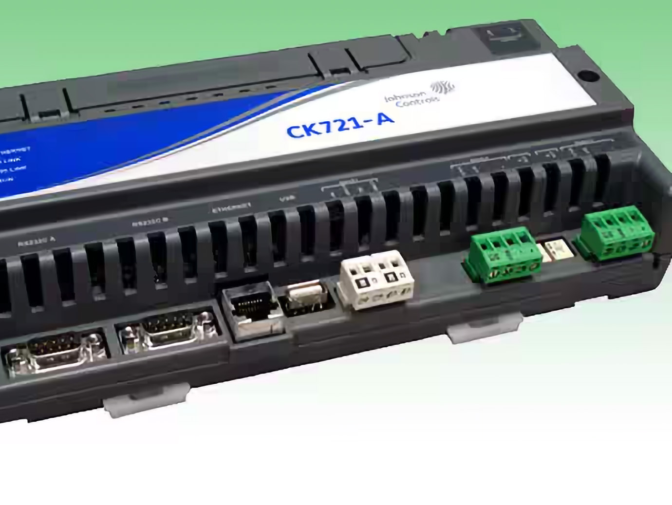 Intelligent Network Controller CK721-A by Johnson Controls
